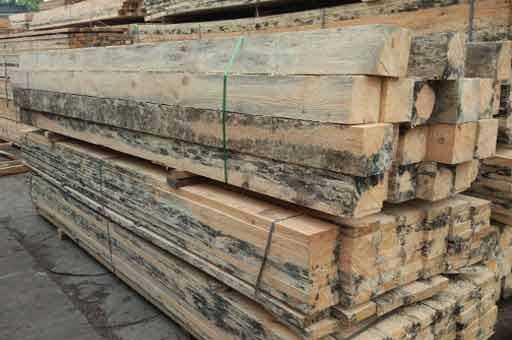 木材防霉劑成分安全嗎